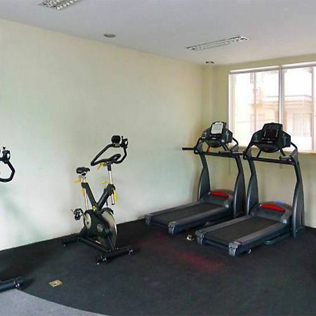 Sofia Bellevue Condominium Кесон-Сити Экстерьер фото