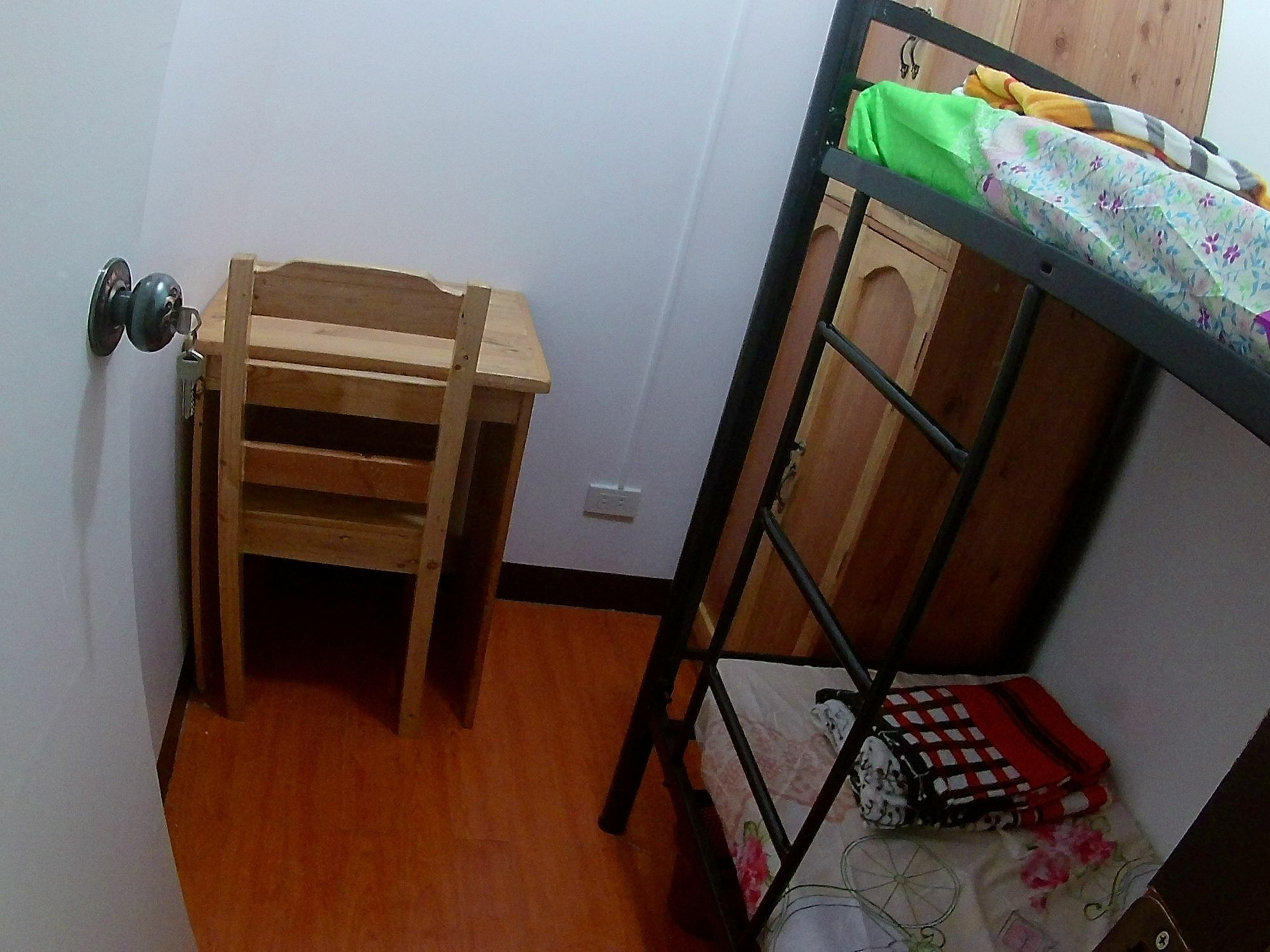 Sofia Bellevue Condominium Кесон-Сити Экстерьер фото
